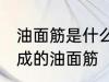 油面筋是什么材料做的 哪种材料制作成的油面筋