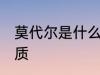莫代尔是什么材质 莫代尔属于哪种材质